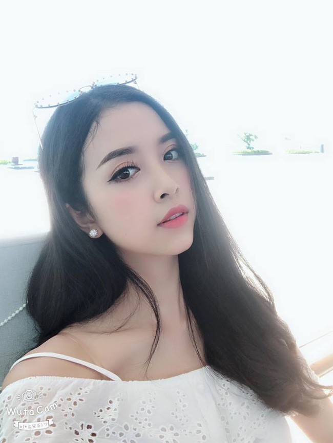 Bất ngờ trước những tấm ảnh đời thường nóng bỏng của Á hậu 2 Hoa hậu Việt Nam 2018 - Nguyễn Thị Thúy An - Ảnh 10.