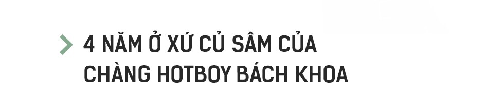 Giải mã những nơi làm việc tốt nhất Việt Nam: Từ hotboy Bách Khoa đến Giám đốc di động trẻ nhất Samsung Việt Nam - Ảnh 3.