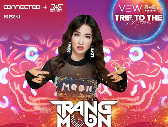 Dj biểu diễn tại đêm nhạc hồ Tây có 7 người chết: “Nguyên nhân xuất phát từ chính bản thân các bạn” - Ảnh 2.