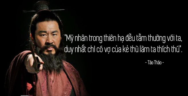 Tào Tháo băng hà, Tào Phi gây chuyện động trời, đoạt luôn thê thiếp của cha để hưởng lạc - Ảnh 3.