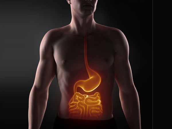 7 công dụng của nghệ trong chữa bệnh liên quan đến dạ dày - Ảnh 2.