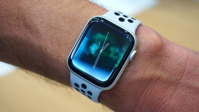 Apple Watch Series 4 có những mặt đồng hồ siêu ngầu nào? - Ảnh 3.