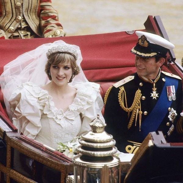 Những mặt trái ít người biết về công nương Diana và nguyên nhân thực sự khiến cuộc hôn nhân hoàng gia nổi tiếng kết thúc - Ảnh 1.