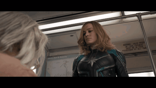 Vì sao chị đại Captain Marvel lại là siêu nhân hùng mạnh nhất Vũ trụ Điện ảnh Marvel? - Ảnh 3.