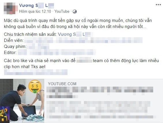 Hải Dương: Vác 3 tỷ đồng đi thử lòng người, bị đối tượng vơ nắm tiền lao thẳng vào bụi rậm mất tích - Ảnh 3.