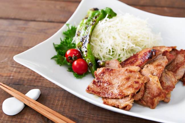 Người Nhật có cách làm món thịt chiên gừng chế biến siêu nhanh mà ăn cực ngon - Ảnh 5.