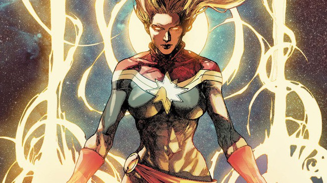 Vì sao chị đại Captain Marvel lại là siêu nhân hùng mạnh nhất Vũ trụ Điện ảnh Marvel? - Ảnh 10.