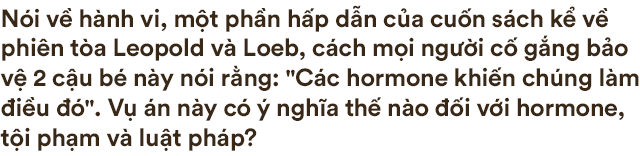 Lịch sử hơn 100 năm của hormone, những hóa chất siêu mạnh đang điều khiển cơ thể chúng ta - Ảnh 9.