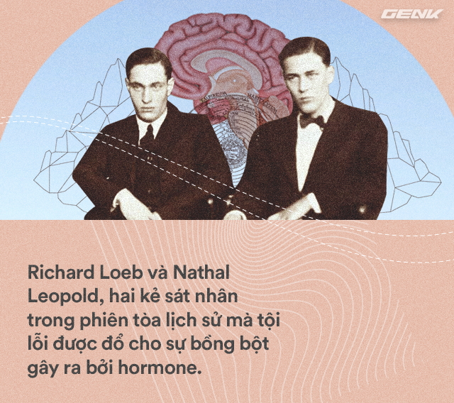 Lịch sử hơn 100 năm của hormone, những hóa chất siêu mạnh đang điều khiển cơ thể chúng ta - Ảnh 10.