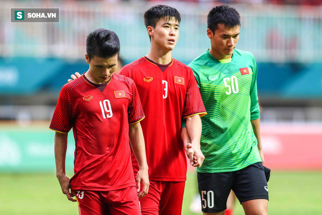 Xem xong trận tranh huy chương Đồng, CĐV Đông Nam Á lao vào khẩu chiến vì U23 Việt Nam - Ảnh 1.