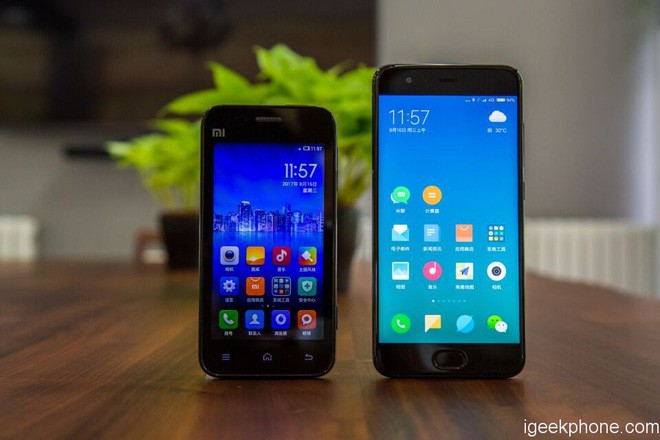 Ngược dòng thời gian: Xiaomi & con đường đi đến thành công từ những smartphone cấu hình khủng long giá hạt dẻ - Ảnh 1.