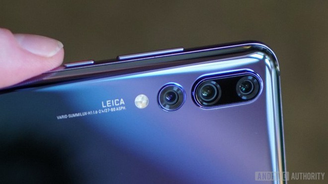 Smartphone có 3 camera sẽ chẳng bao giờ “thừa thãi” nếu các hãng sản xuất hiểu được lợi ích của chúng - Ảnh 1.