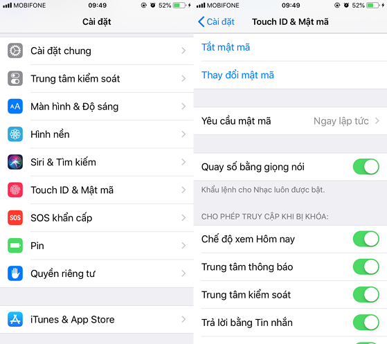 7 việc cần làm khi mua iPhone mới - Ảnh 1.