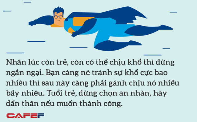 5 bài học về giàu nghèo ai cũng nên tự mình nhìn thấu trước tuổi 30: Khi nghèo khó thì đừng tính toán hay ngại khổ, khi giàu có hãy sống thiện lương, trân quý hiện tại - Ảnh 4.