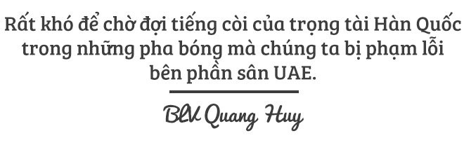 Nếu có công nghệ V.A.R ở ASIAD 2018, Olympic Việt Nam đã có một trận đấu công bằng hơn - Ảnh 5.