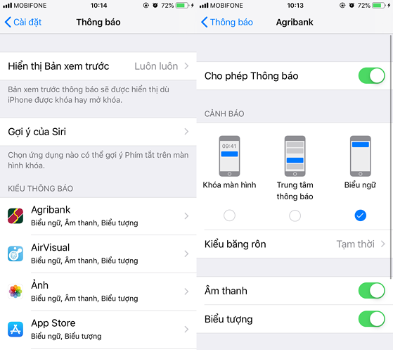 7 việc cần làm khi mua iPhone mới - Ảnh 4.