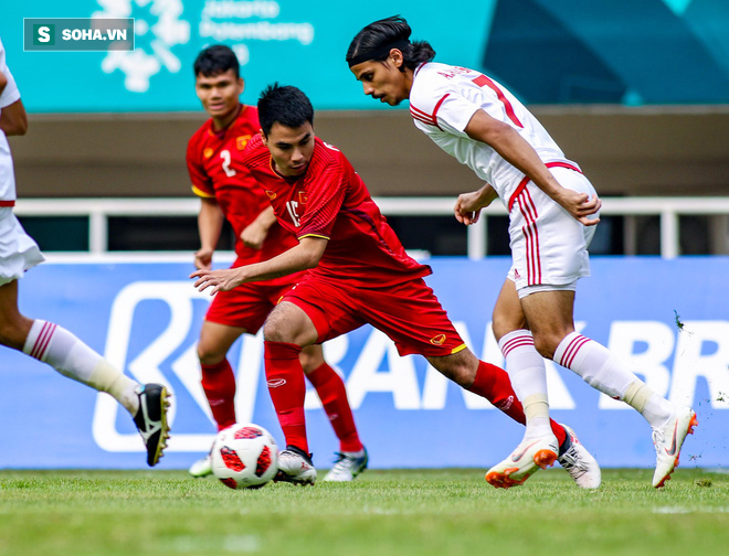 Báo Trung Quốc chỉ ra 3 điều phải học từ bóng đá U23 Việt Nam - Ảnh 1.