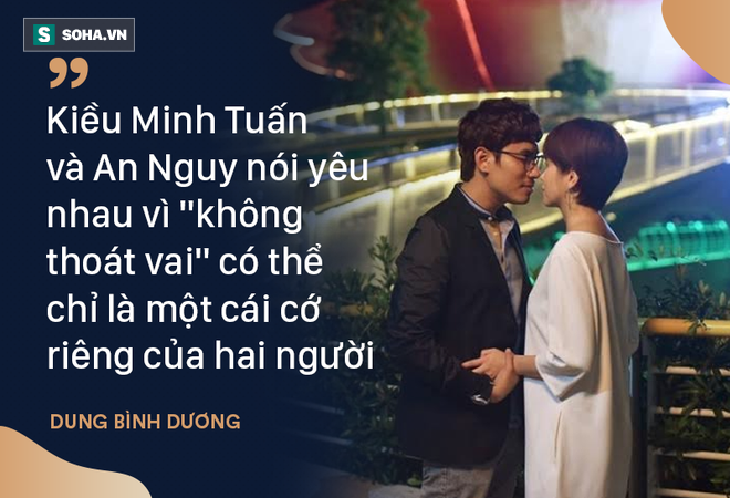 Nhà sản xuất Chú ơi đừng lấy mẹ con: Tôi bức xúc cách cư xử của Kiều Minh Tuấn, An Nguy - Ảnh 6.
