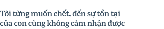 Dương Cẩm Lynh khóc nức nở: Khi hôn nhân tan vỡ, tôi muốn chết, đến sự tồn tại của con trai cũng không cảm nhận được - Ảnh 11.