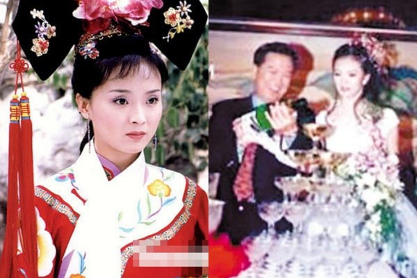 Phía sau cuộc sống như bà hoàng của “Tịnh Nhi” Vương Diễm: Bị gia đình chồng đại gia xem thường, con trai ngỗ nghịch mắng trên sóng truyền hình - Ảnh 4.
