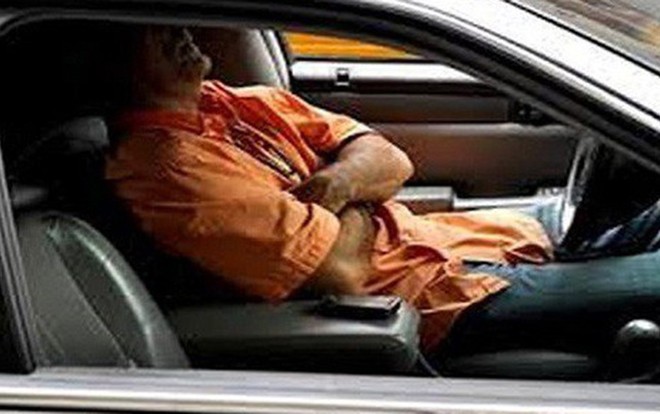 Từ vụ giám đốc tử vong khi ngủ trong ô tô: Các tài xế cần nắm rõ điều này để giữ an toàn cho bản thân! - Ảnh 1.