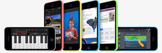 Ngược dòng thời gian: Apple biến giấc mơ màu tím thành iPhone phổ biến nhất thế giới như thế nào? - Ảnh 8.