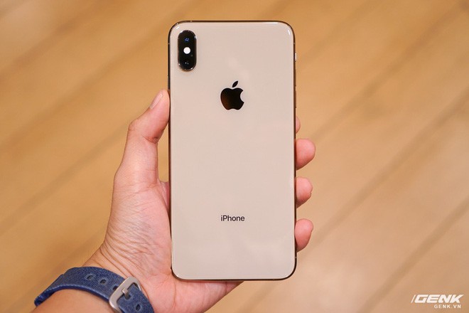 Trải nghiệm nhanh camera iPhone XS Max tại Singapore: Chụp auto ngon nhưng tính năng xoá phông vẫn chưa thật sự thuyết phục - Ảnh 1.