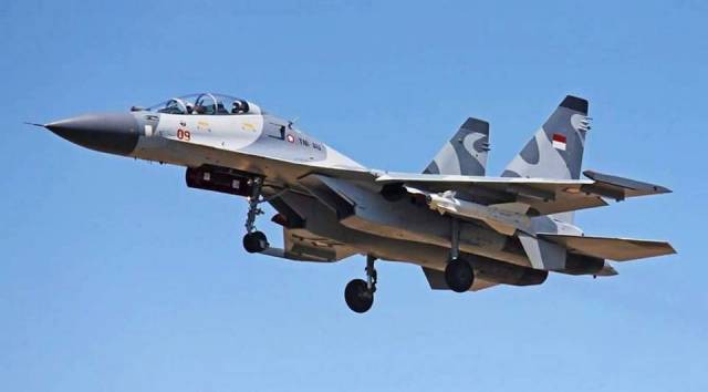Nga bị tố đã lừa, khiến các tiêm kích Su-30MKM Malaysia bị hỏng: Moscow phản pháo - Ảnh 1.