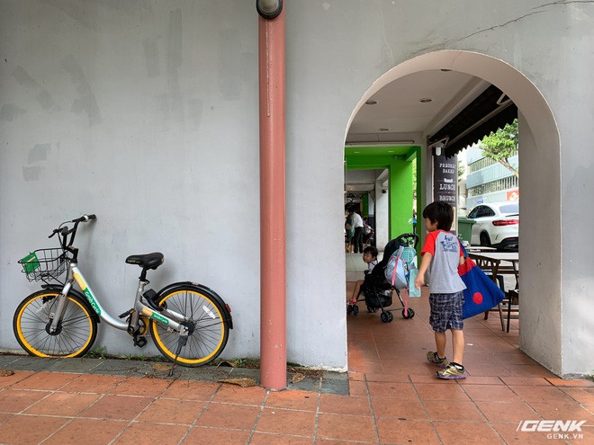 Trải nghiệm nhanh camera iPhone XS Max tại Singapore: Chụp auto ngon nhưng tính năng xoá phông vẫn chưa thật sự thuyết phục - Ảnh 12.