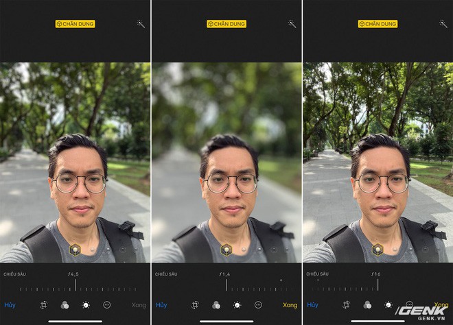 Trải nghiệm nhanh camera iPhone XS Max tại Singapore: Chụp auto ngon nhưng tính năng xoá phông vẫn chưa thật sự thuyết phục - Ảnh 22.