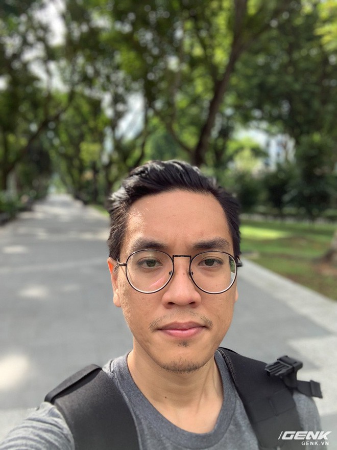 Trải nghiệm nhanh camera iPhone XS Max tại Singapore: Chụp auto ngon nhưng tính năng xoá phông vẫn chưa thật sự thuyết phục - Ảnh 25.