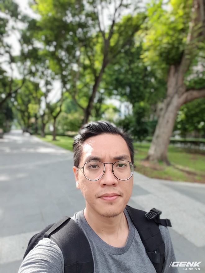 Trải nghiệm nhanh camera iPhone XS Max tại Singapore: Chụp auto ngon nhưng tính năng xoá phông vẫn chưa thật sự thuyết phục - Ảnh 26.