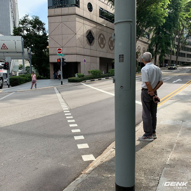 Trải nghiệm nhanh camera iPhone XS Max tại Singapore: Chụp auto ngon nhưng tính năng xoá phông vẫn chưa thật sự thuyết phục - Ảnh 10.