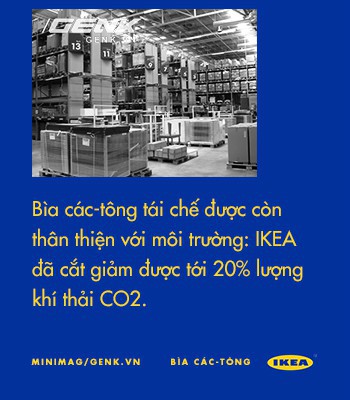 Đây là cách IKEA xây dựng đế chế nội thất trên nền những tấm bìa các-tông - Ảnh 10.