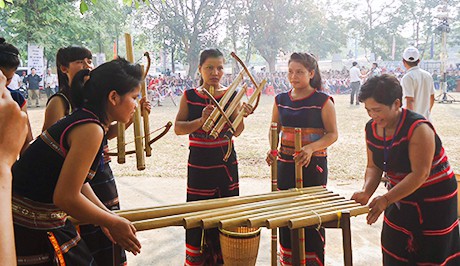 Kính nể Nguyên Ngọc vì ông khơi thức văn hoá Tây Nguyên một cách giản dị, tựa lẽ đương nhiên... - Ảnh 6.