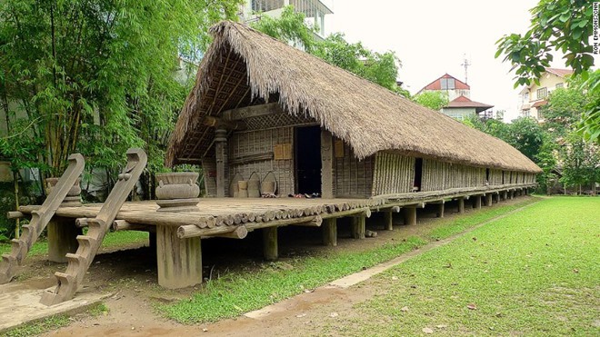 Kính nể Nguyên Ngọc vì ông khơi thức văn hoá Tây Nguyên một cách giản dị, tựa lẽ đương nhiên... - Ảnh 2.