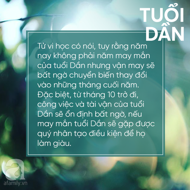 Ngày hoàng kim đang đến gần, 3 con giáp này chuẩn bị tinh thần đón lộc trời cho, 3 tháng cuối cùng của năm phát tài bất ngờ - Ảnh 2.