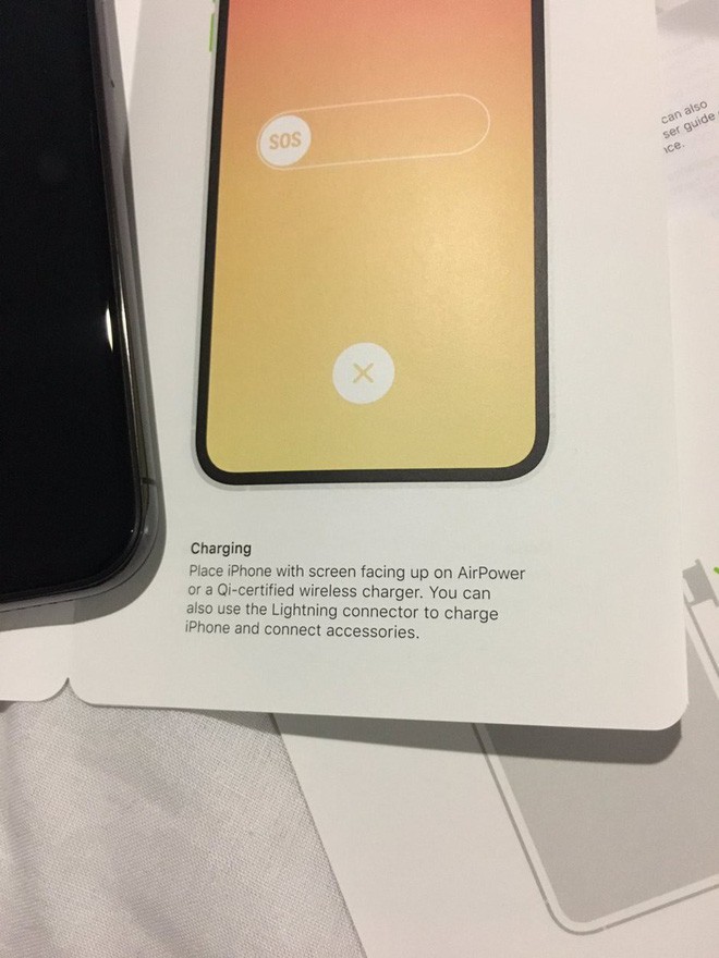 iPhone Xs có một vũ khí bí mật mà Apple không hề nhắc đến - Ảnh 2.