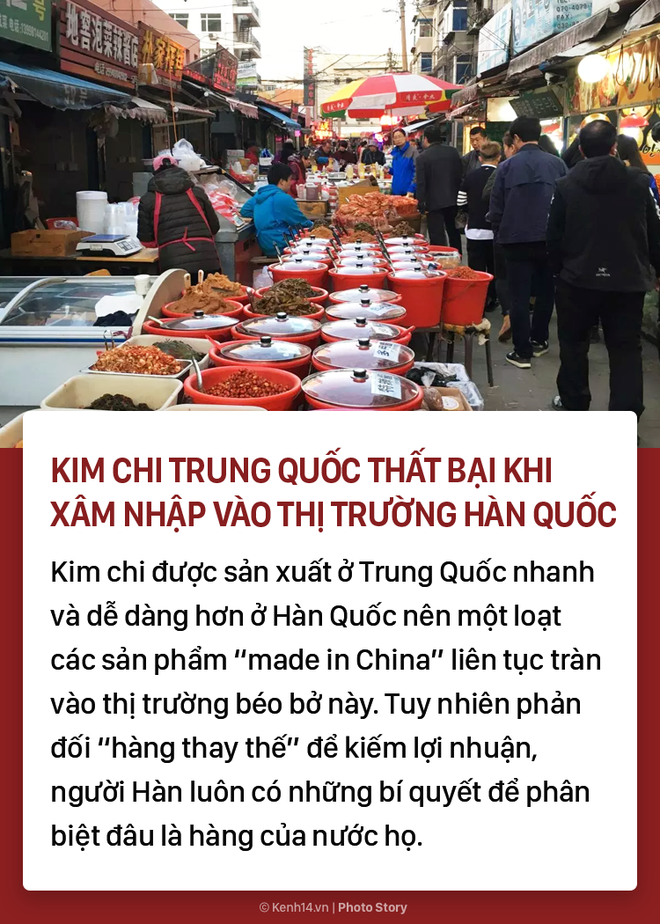 Kim chi và 7 sự thật thú vị không phải ai cũng biết - Ảnh 5.