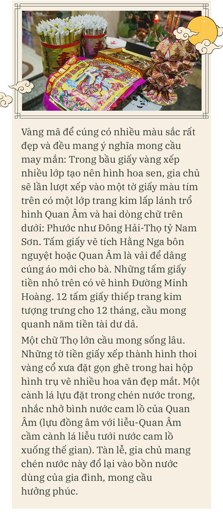 Tết Trăng Trong Hẻm Triều Thương - Ảnh 17.