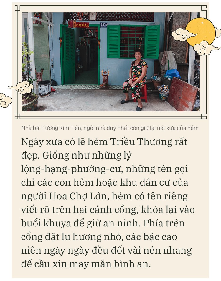 Tết Trăng Trong Hẻm Triều Thương - Ảnh 11.