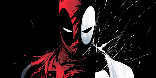 Những siêu anh hùng Marvel đã từng hòa làm một với Symbiote của Venom, từ Deadpool cho tới Spider-Man - Ảnh 10.
