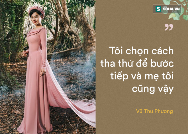 Cuộc sống đau buồn của Vũ Thu Phương: Bố bị lừa sạch tiền bạc, mẹ đau ốm muốn nhảy sông tự tử - Ảnh 3.