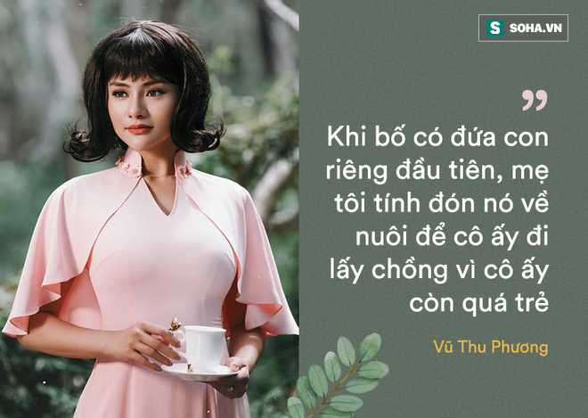 Cuộc sống đau buồn của Vũ Thu Phương: Bố bị lừa sạch tiền bạc, mẹ đau ốm muốn nhảy sông tự tử - Ảnh 2.