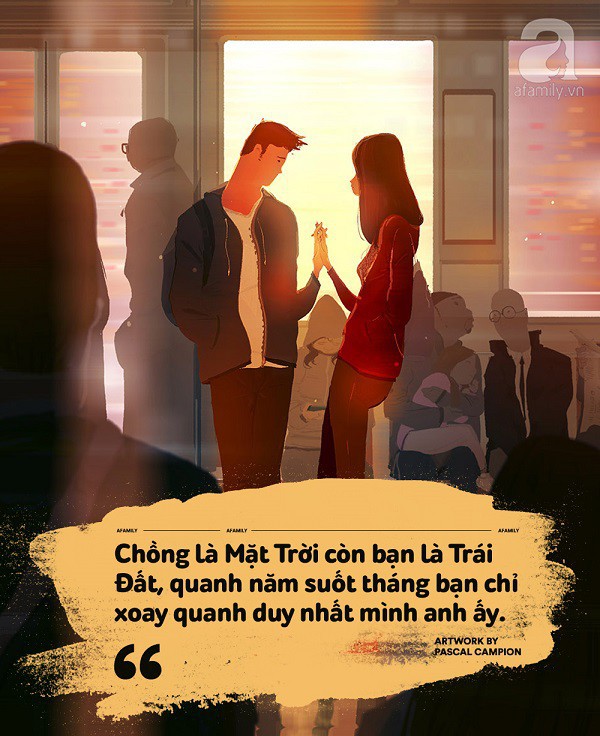 Chỉ phụ nữ dại mới đánh bạc đặt trọn hôn nhân của mình vào duy nhất một cửa! - Ảnh 1.