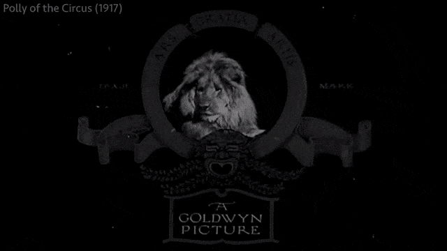 Tìm hiểu lịch sử thú vị về logo biểu tượng sư tử trong phim Tom & Jerry - Ảnh 1.