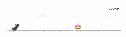 Có thể bạn chưa biết: Sắp đến sinh nhật chú khủng long mất mạng của Google Chrome rồi đấy! - Ảnh 2.
