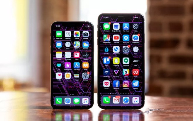 Apple nói iPhone Xs và iPhone Xs Max pin trâu hơn nhưng thực tế thời lượng pin lại kém cả iPhone X - Ảnh 1.