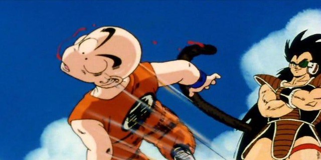 15 điều mâu thuẫn chưa từng có lời giải đáp trong Dragon Ball (P.2) - Ảnh 1.