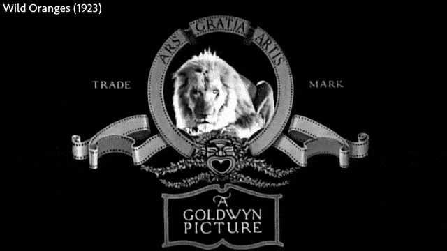Tìm hiểu lịch sử thú vị về logo biểu tượng sư tử trong phim Tom & Jerry - Ảnh 2.
